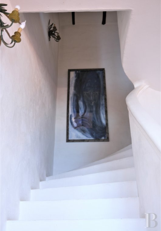 A simple cabin transformed into a real gem on the Gulf of Ajaccio in Corsica  - photo  n°17